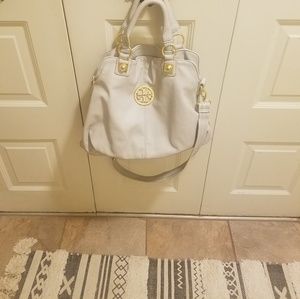 Awsome gray tote🛍